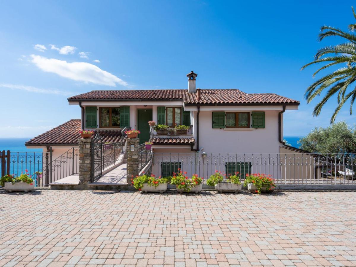 Apartment Villa Ginestra By Interhome Seglia San Bernardo Екстериор снимка