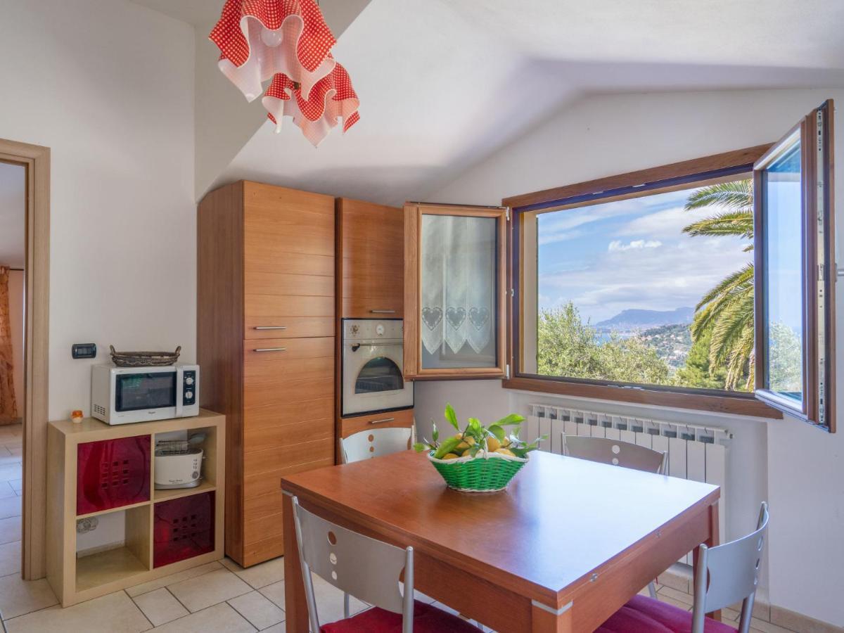 Apartment Villa Ginestra By Interhome Seglia San Bernardo Екстериор снимка