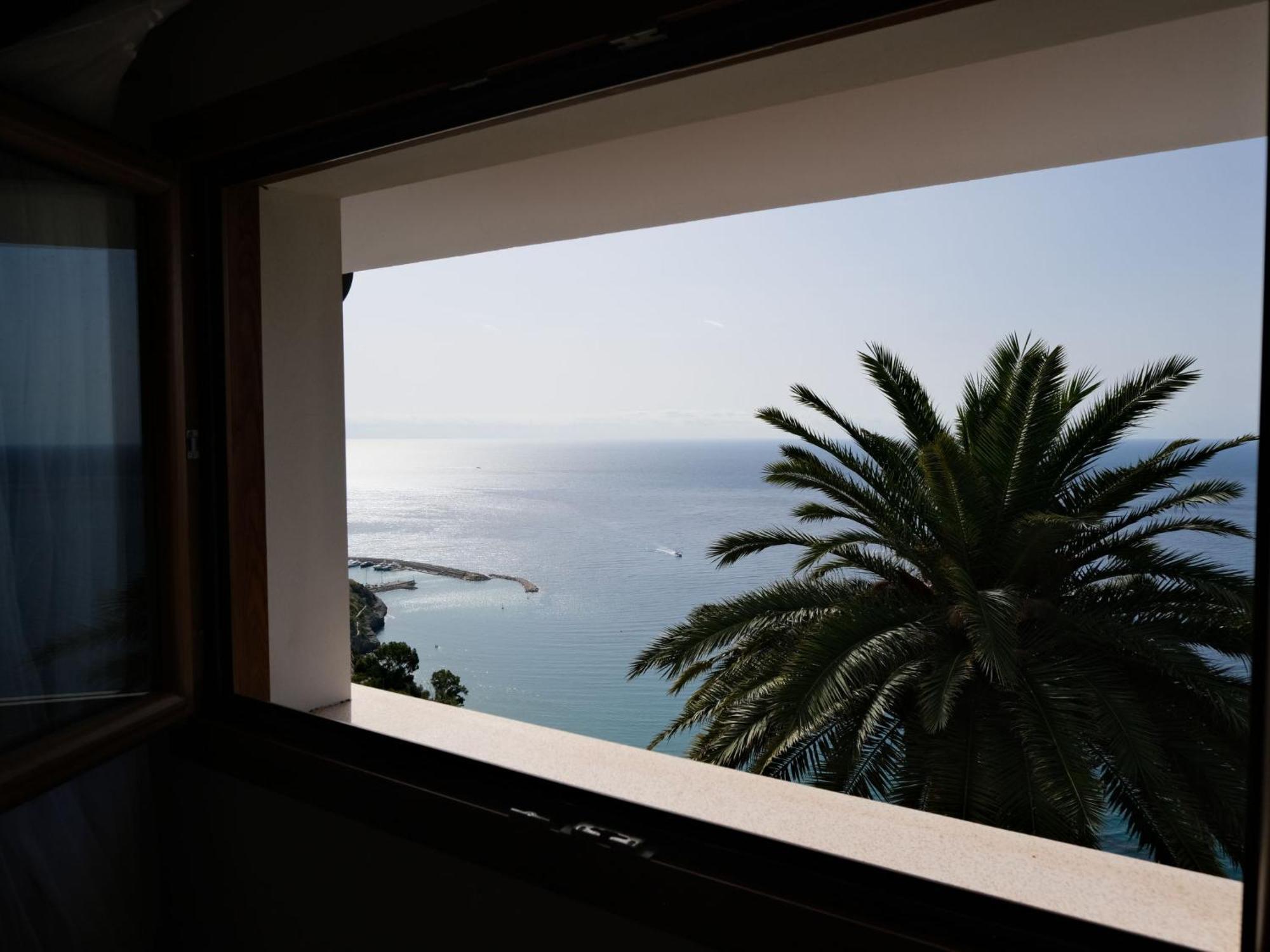 Apartment Villa Ginestra By Interhome Seglia San Bernardo Екстериор снимка